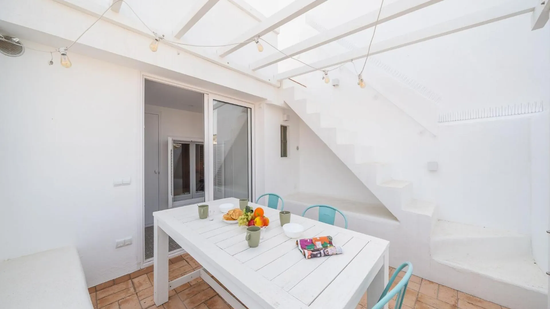3 Bedroom Apartment In L' Escala