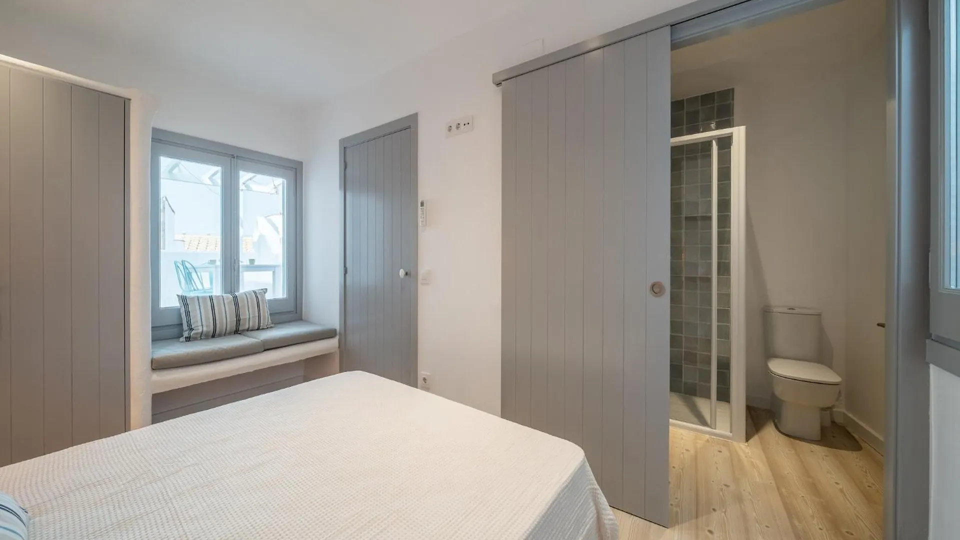 3 Bedroom Apartment In L' Escala
