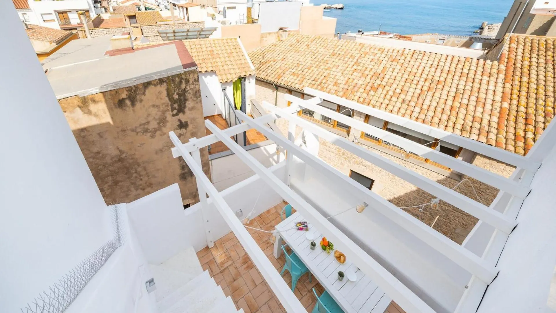 3 Bedroom Apartment In L' Escala
